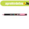 Dekormarker 0,7-1mm, Uni, Posca PC-1MR r�zsasz�n