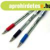 Goly�stoll 0,7mm, kupakos Zebra Z1, �r�ssz�n fekete