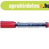T�bla- �s flipchart marker 2-3mm, kerek v�g� Schneider Maxx 