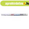 Lakkmarker 0,8-1,2mm, Uni PX-21 feh�r
