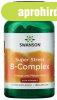 SWANSON B-COMPLEX C-vitaminnal komplex/100 db