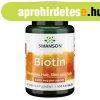 SWANSON BIOTIN 5000 mcg/100 db