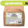 Z�ldbolt citromsav k�rnyezetbar�t v�zk�old� 1000 g