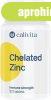 CaliVita Chelated Zinc tabletta Szerves cink 100db