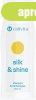 CaliVita Silk & Shine Shampoo Sampon Aloe ver�val 250 ml