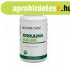 Biocom Spirulina kapszula 100db