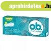 Ob tampon porcomfort super plus 16 db