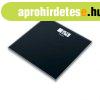Beurer GS 10 Fekete szem�lym�rleg