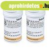 Beurer Tesztcs�k GL 44 / GL 50 (evo) (2x25) - 5 nyelv� v�rcu