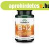 SWANSON B12 VITAMIN 500 mg/100 db