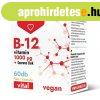 DR Herz B12 1000 mcg + Szerves Cink 60 db kapszula