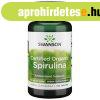 SWANSON SPIRULINA ALGA ORGANIKUS 500 mg/180 db