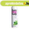 Tickle my body - masszzs hab - menta (150ml)