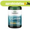SWANSON L-LYSINE 500 mg/100 db