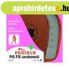 Pedibus sarokemel� b�r pig fix 38/40
