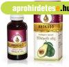 Medinatural avokd brpol olaj 20 ml