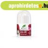 Dr.organic bio r�zsa goly�s deo 50 ml