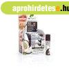 Dr.organic bio k�kuszolaj ajakbalzsam 6 ml