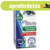 Jutavit eyeclinic szemcsepp irrit�lt szemre 10 ml