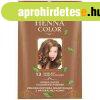Henna Color szinez hajbalzsam nr 13 mogyorbarna 75 ml