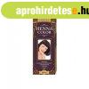 Henna Color szinez hajbalzsam nr 17 padlizsn 75 ml