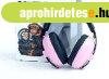 Banz Bubzee Baby Earmuffs Petal Pink flvd