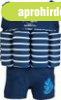 Konfidence Floatsuits? gyermek �sz�ruha BLUE STRIPE Rugalmas