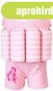 Konfidence Floatsuits? gyermek �sz�ruha PINK STRIPE Rugalmas