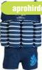 Konfidence Floatsuits? gyermek �sz�ruha BLUE STRIPE Rugalmas