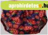 Konfidence AquaNappy? STRAWBERRY 3 r�teg� moshat� �sz�pelenk