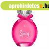 Obsessive Spicy - feromon parf�m (30 ml)