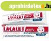 Lacalut aktiv fogkr�m plus 75 ml