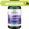 SWANSON POTASSIUM CITRATE Klium citrt 99 mg/120 db