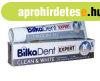 Bilka dent expert fogkr�m feh�r�t� clean&white 75 ml