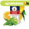 Medinatural citrusos friss�t� 100% ill�olaj kever�k 10 ml