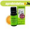Aromax narancs illolaj 10 ml