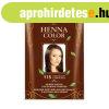 Henna Color hajszinezpor nr 115 csokold barna 25 g