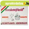 S�v�nyk�ti kecsketejszappan kecsketejsav�s-k�r�mvir�gos 100 