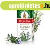 Medinatural rozmaring 100% ill�olaj 10 ml