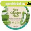 Purederm aloe vera f�tyolmaszk