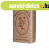 Ahimsa aromaterpis szappan krmvirgos 90 g