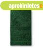 Malfini Terry Bath Towel pamut strandt�r�lk�z� 70x140cm, z�l