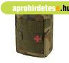 Brandit Molle els�seg�ly L tasak, woodland