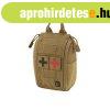 Brandit Molle First Aid Premium tasak, coyote