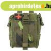 MFH Elsseglycsomag tok MOLLE IFAK, M 95 CZ terepszn