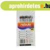 Ecset 8-as festett ny�llel 12 db/csomag, Nebulo