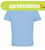B&C ID.001 gall�ros p�l� LIGHT BLUE S-XXL m�retek