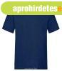 Fruit of the Loom 61-212 HEAVY T p�l� NAVY S-XXL m�retek 195