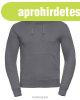 RUSSEL 0R265M Authentic kapucnis pul�ver CONVOY GREY S-XXL