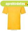 Fruit of the Loom 61-036 Valueweight T p�l� SUNFLOWER S-XXL 